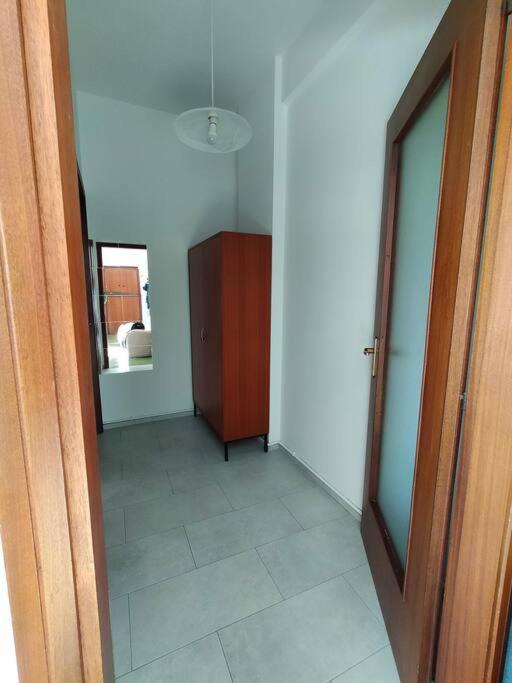 ペザロCasa Di Baiaアパートメント エクステリア 写真